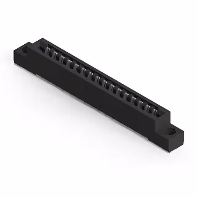 357-016-405-104 EDAC Inc.  Edgeboard Connectors